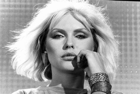 debbie harry playboy|The controversial job Debbie Harry had before Blondie